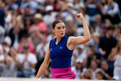 classement wta à ce jour.